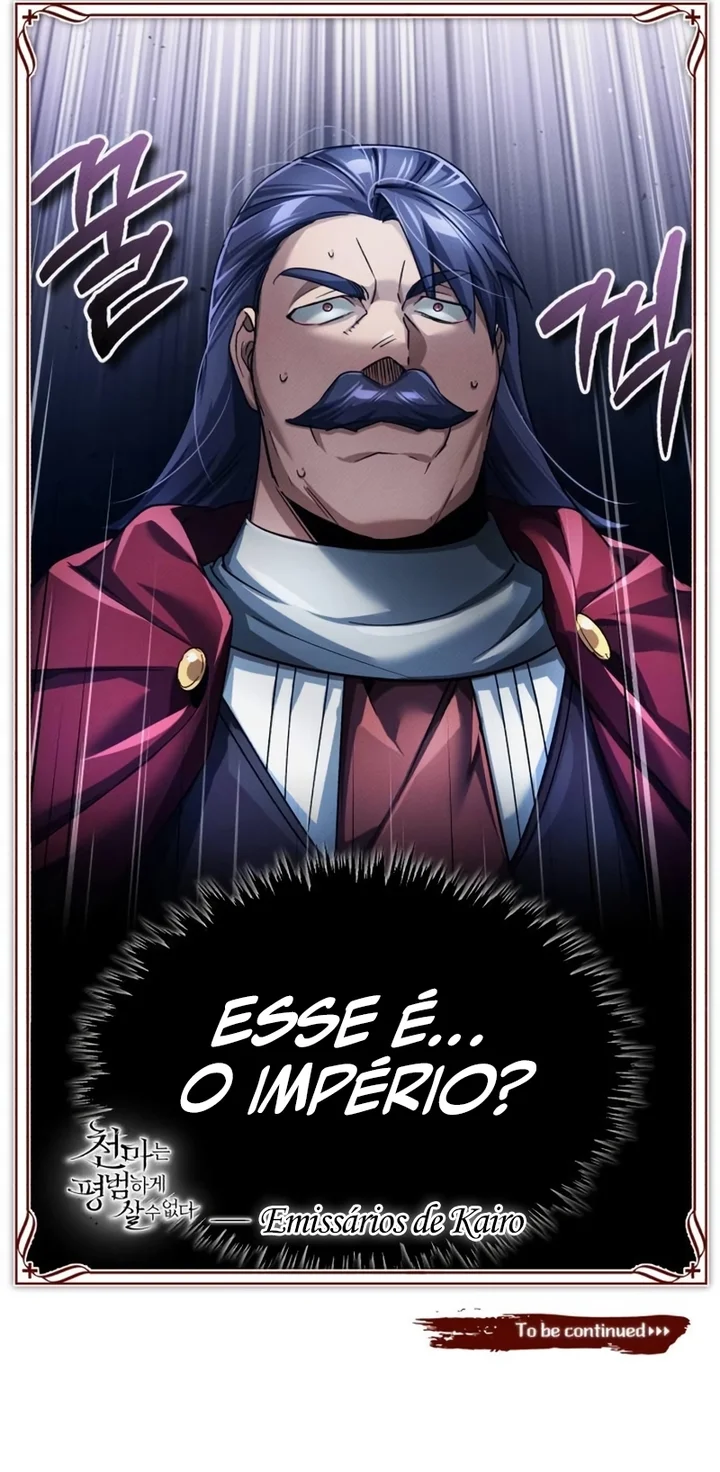 Read O Demônio Celestial não pode viver uma Vida Normal (PT-BR) PT Manga Online