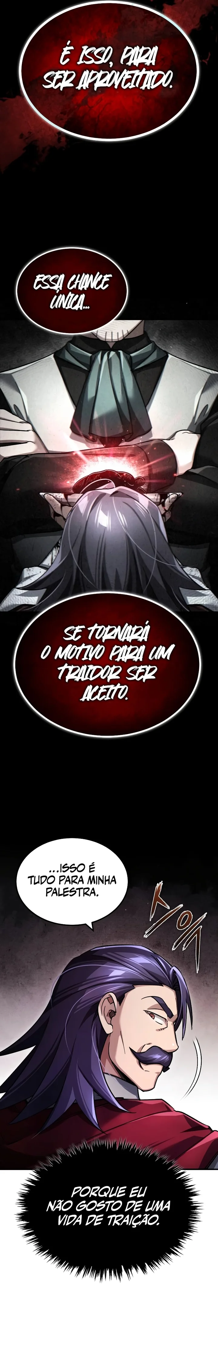 Read O Demônio Celestial não pode viver uma Vida Normal (PT-BR) PT Manga Online