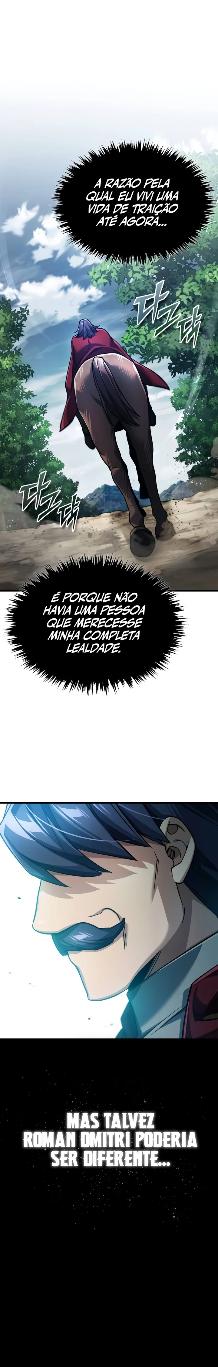 Read O Demônio Celestial não pode viver uma Vida Normal (PT-BR) PT Manga Online