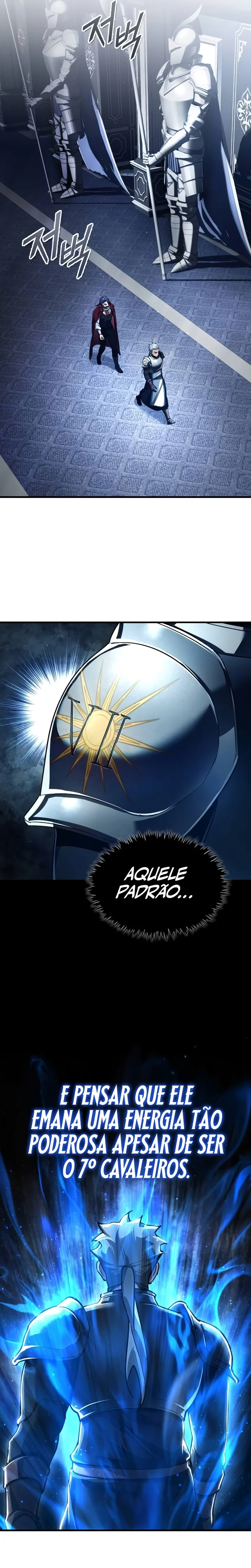Read O Demônio Celestial não pode viver uma Vida Normal (PT-BR) PT Manga Online