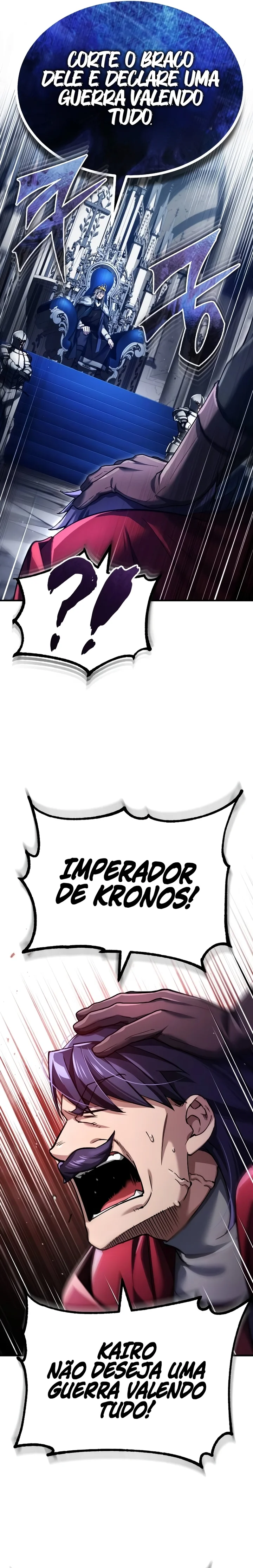 Read O Demônio Celestial não pode viver uma Vida Normal (PT-BR) PT Manga Online