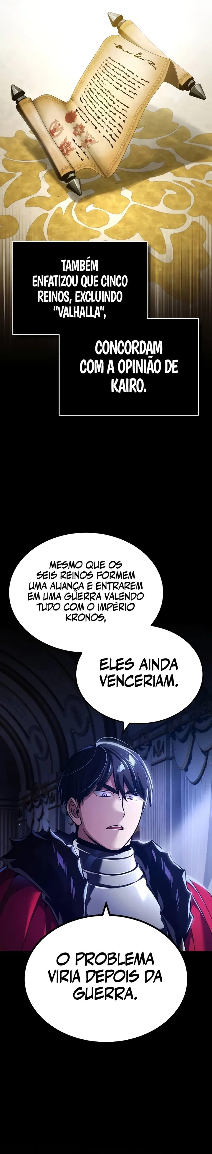 Read O Demônio Celestial não pode viver uma Vida Normal (PT-BR) PT Manga Online