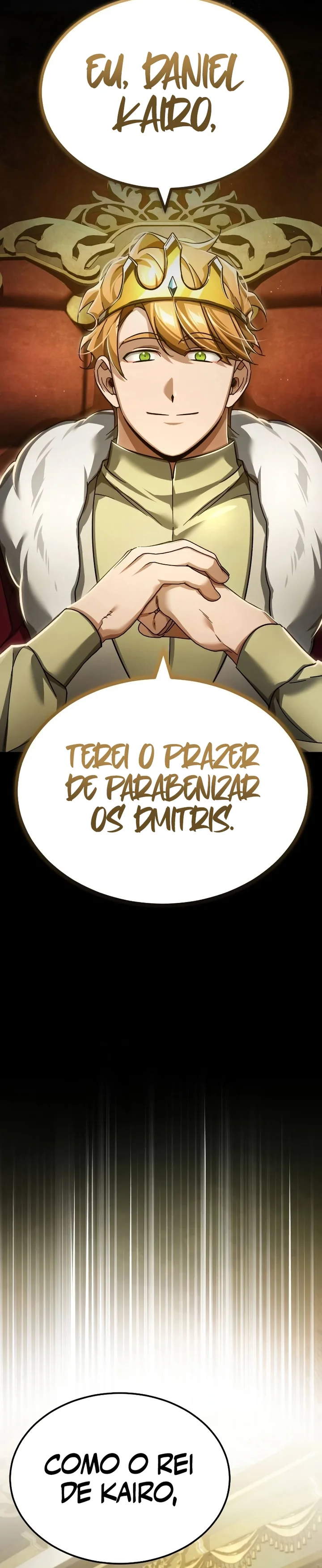 Read O Demônio Celestial não pode viver uma Vida Normal (PT-BR) PT Manga Online