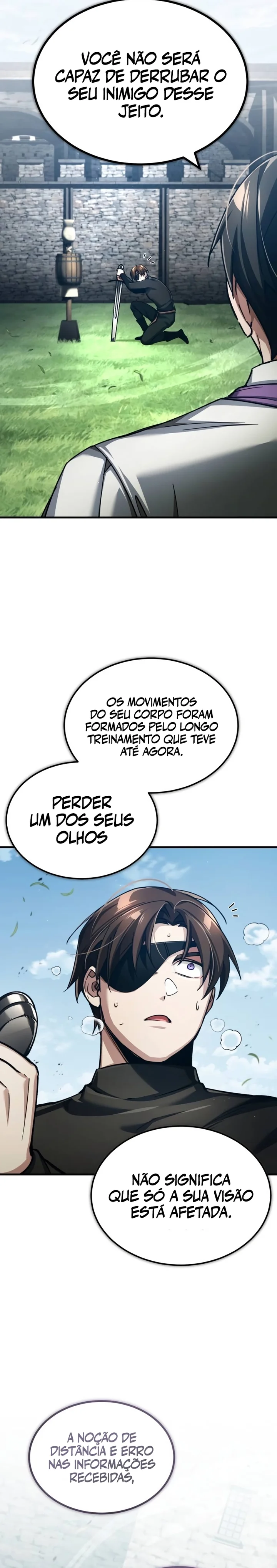 Read O Demônio Celestial não pode viver uma Vida Normal (PT-BR) PT Manga Online