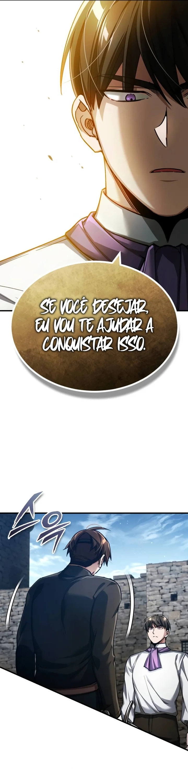 Read O Demônio Celestial não pode viver uma Vida Normal (PT-BR) PT Manga Online