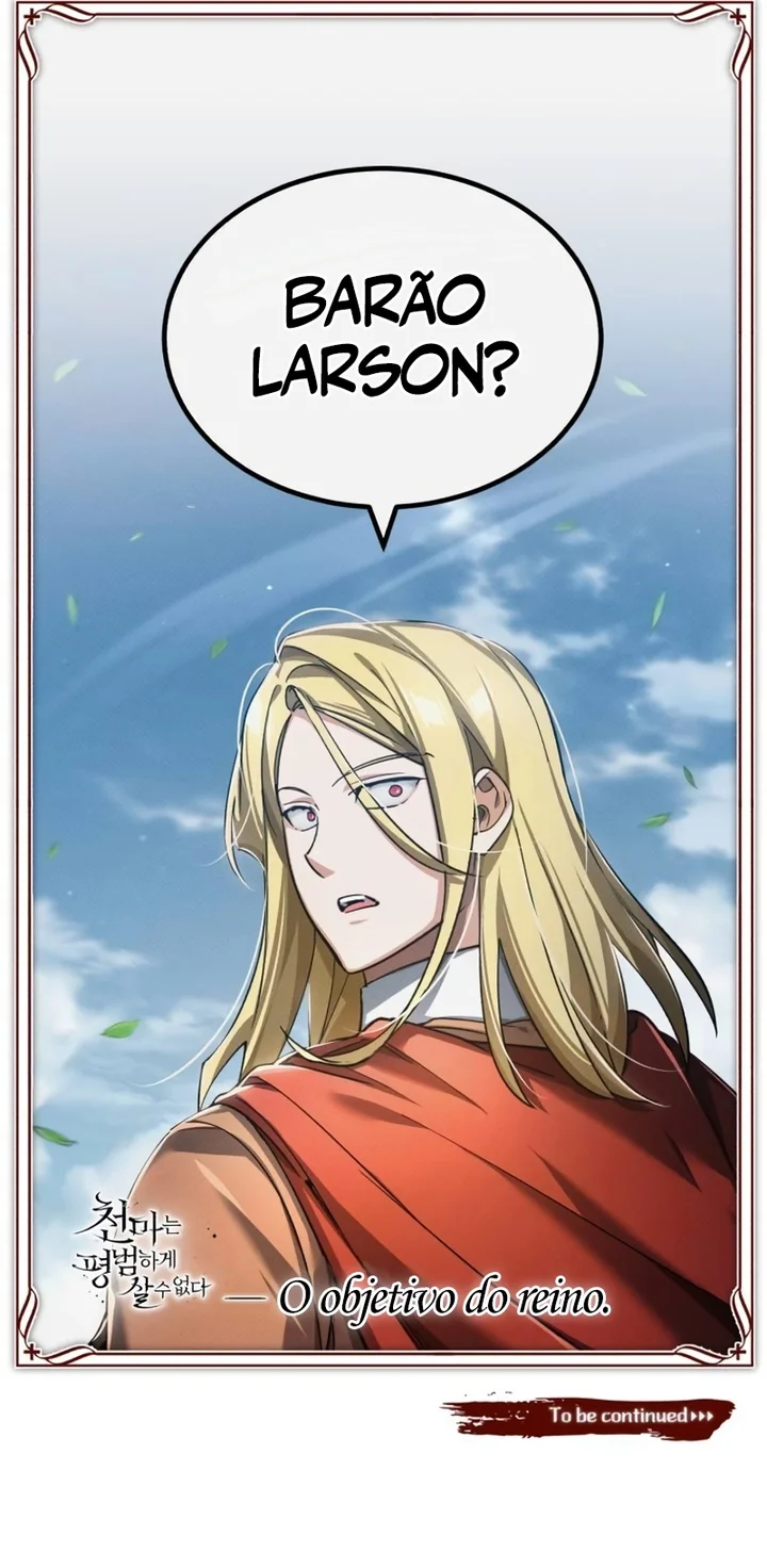 Read O Demônio Celestial não pode viver uma Vida Normal (PT-BR) PT Manga Online