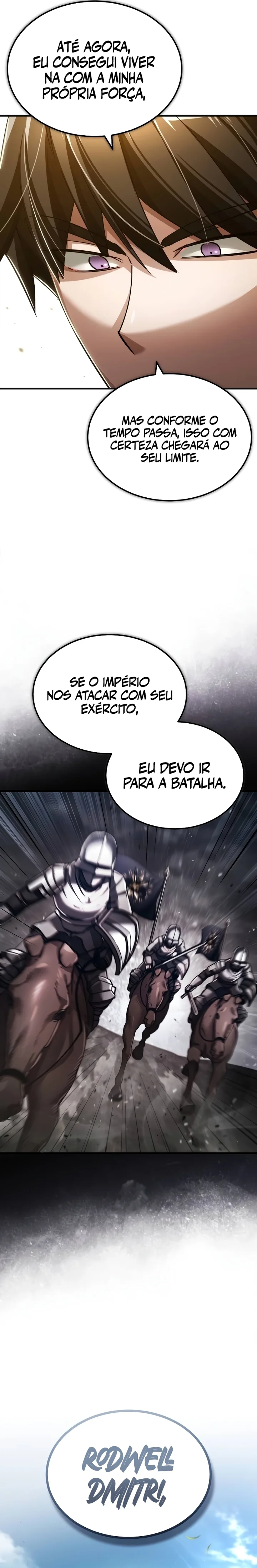 Read O Demônio Celestial não pode viver uma Vida Normal (PT-BR) PT Manga Online