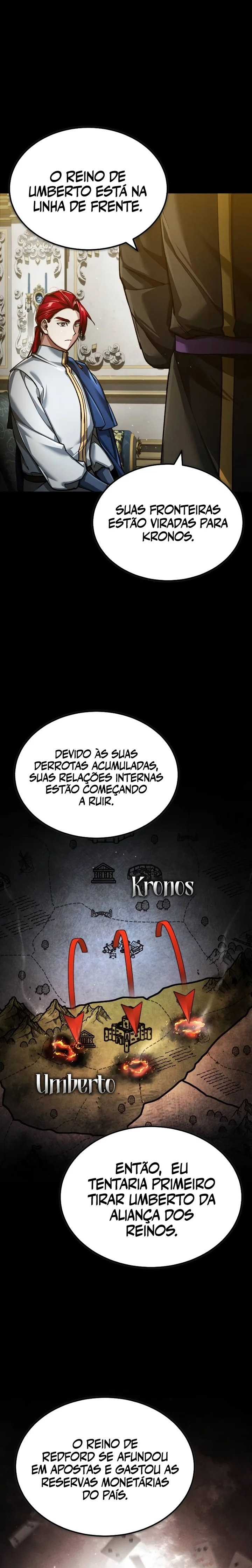Read O Demônio Celestial não pode viver uma Vida Normal (PT-BR) PT Manga Online