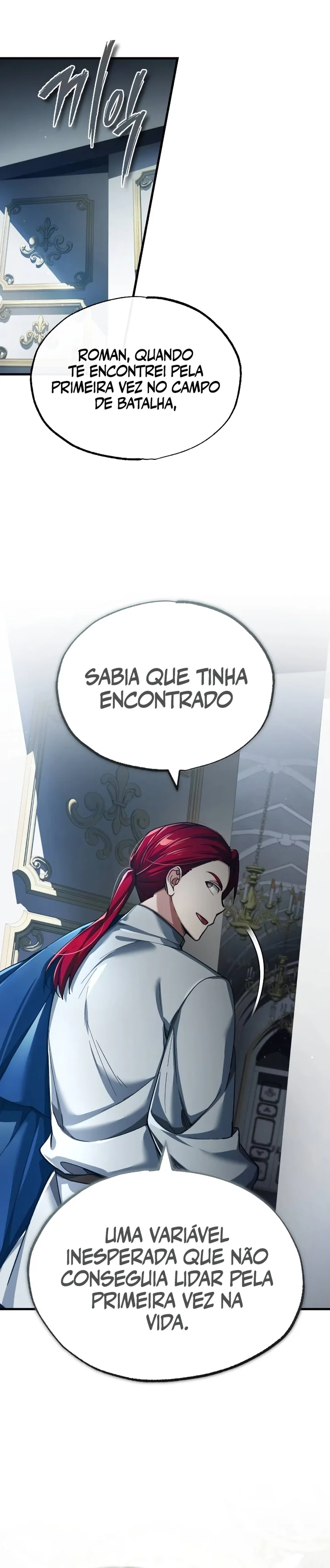 Read O Demônio Celestial não pode viver uma Vida Normal (PT-BR) PT Manga Online