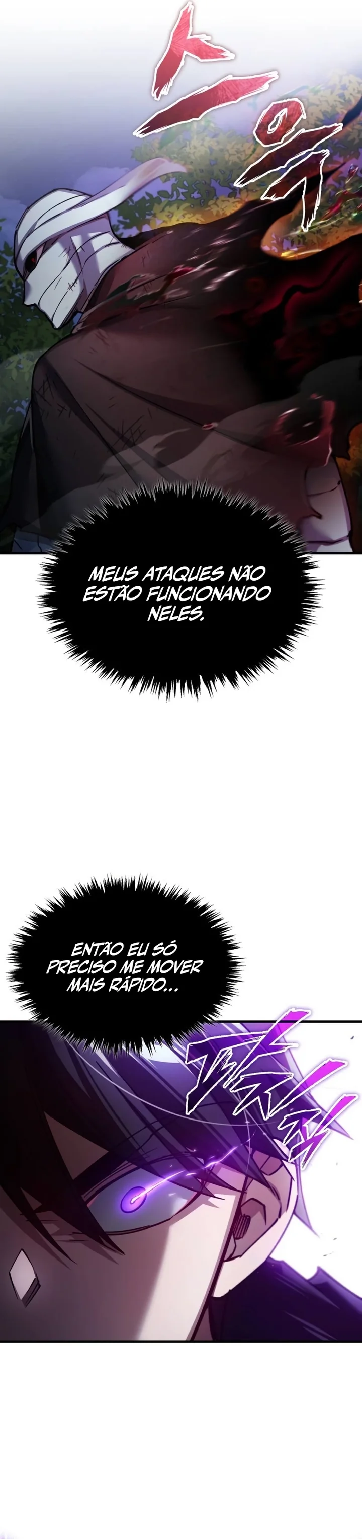 Read O Demônio Celestial não pode viver uma Vida Normal (PT-BR) PT Manga Online