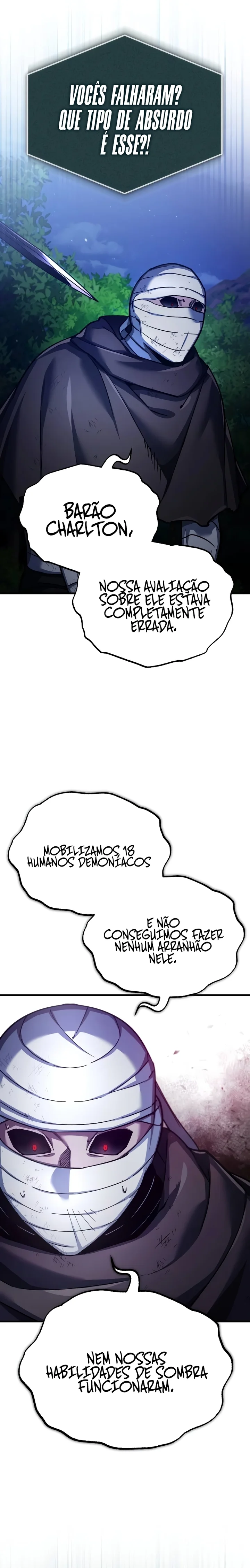Read O Demônio Celestial não pode viver uma Vida Normal (PT-BR) PT Manga Online