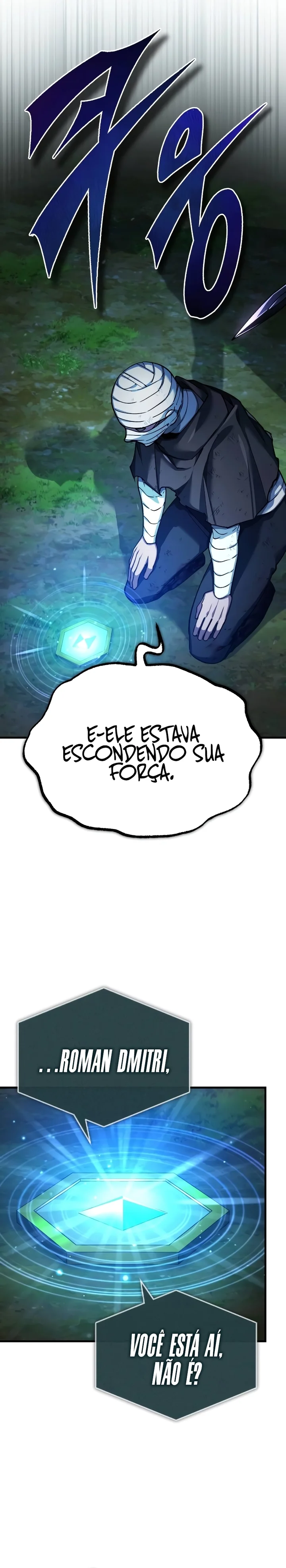 Read O Demônio Celestial não pode viver uma Vida Normal (PT-BR) PT Manga Online