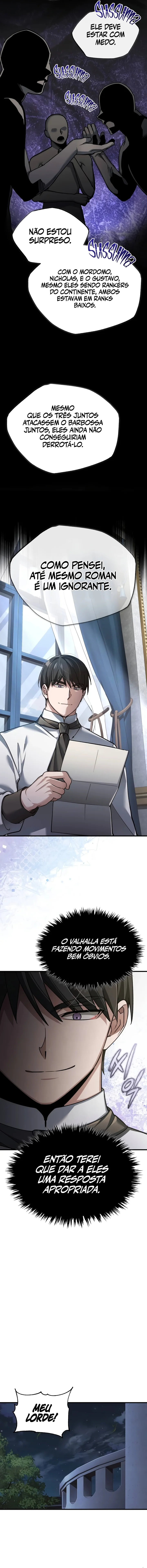 Read O Demônio Celestial não pode viver uma Vida Normal (PT-BR) PT Manga Online