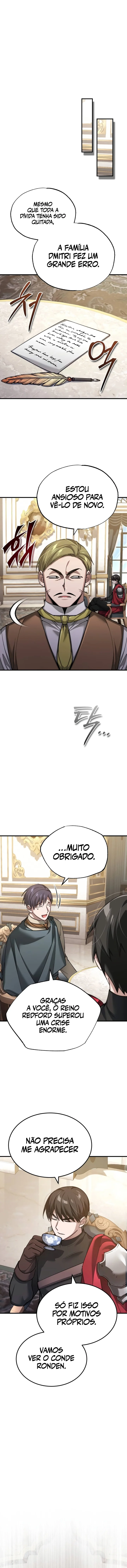 Read O Demônio Celestial não pode viver uma Vida Normal (PT-BR) PT Manga Online