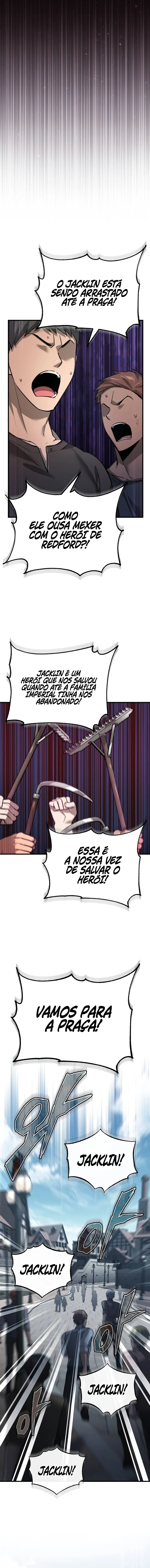 Read O Demônio Celestial não pode viver uma Vida Normal (PT-BR) PT Manga Online