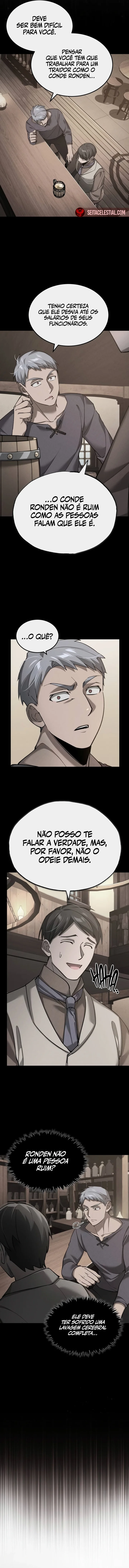 Read O Demônio Celestial não pode viver uma Vida Normal (PT-BR) PT Manga Online