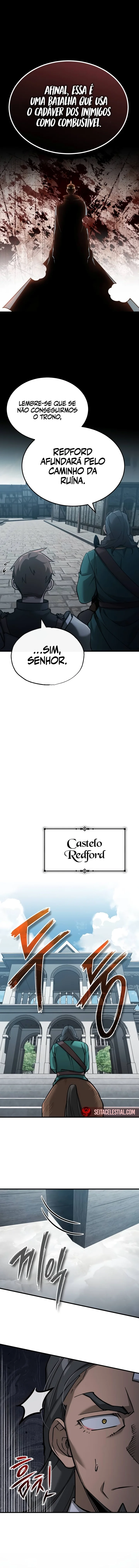 Read O Demônio Celestial não pode viver uma Vida Normal (PT-BR) PT Manga Online