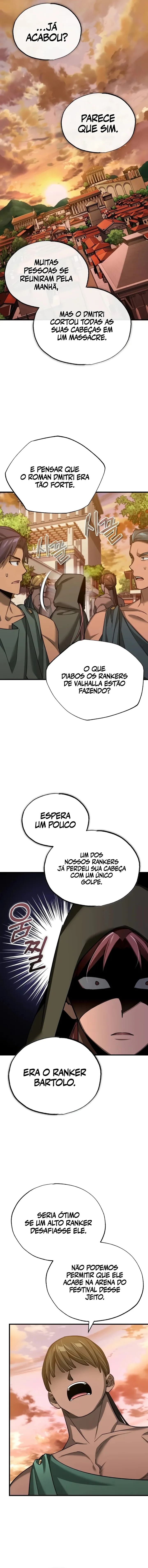 Read O Demônio Celestial não pode viver uma Vida Normal (PT-BR) PT Manga Online