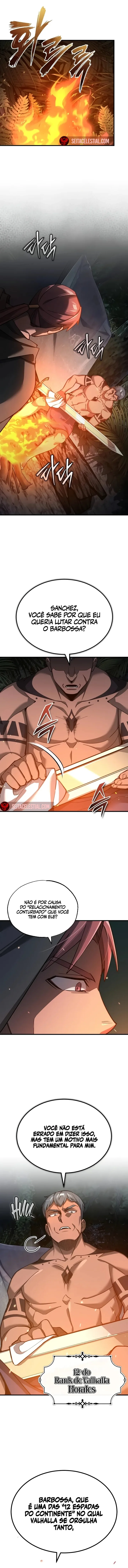 Read O Demônio Celestial não pode viver uma Vida Normal (PT-BR) PT Manga Online