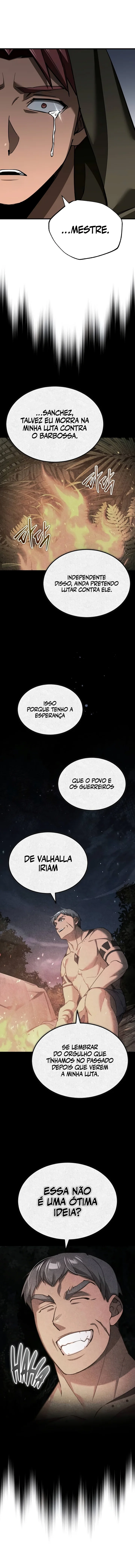 Read O Demônio Celestial não pode viver uma Vida Normal (PT-BR) PT Manga Online