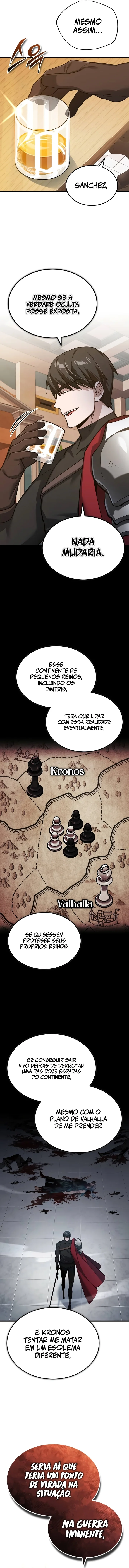 Read O Demônio Celestial não pode viver uma Vida Normal (PT-BR) PT Manga Online