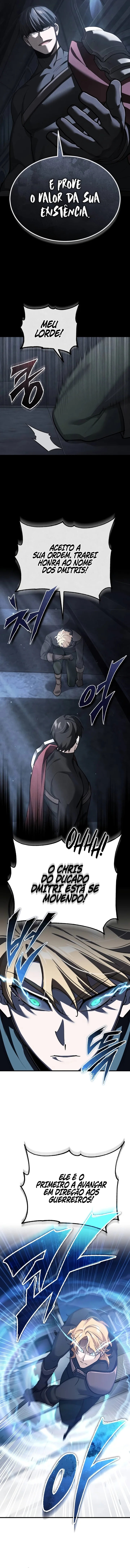 Read O Demônio Celestial não pode viver uma Vida Normal (PT-BR) PT Manga Online