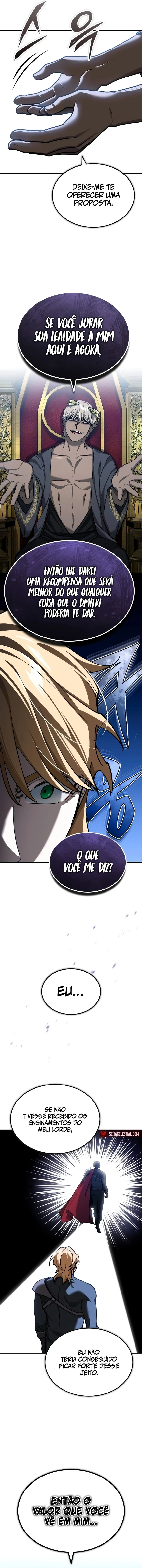 Read O Demônio Celestial não pode viver uma Vida Normal (PT-BR) PT Manga Online