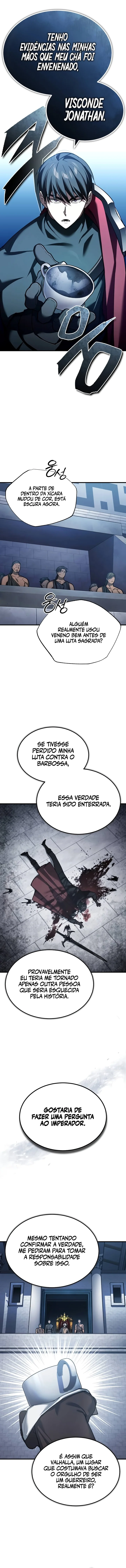 Read O Demônio Celestial não pode viver uma Vida Normal (PT-BR) PT Manga Online