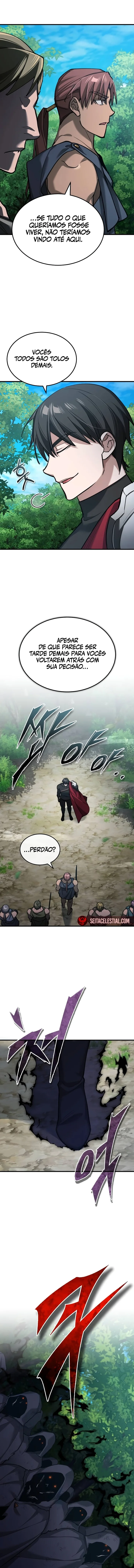 Read O Demônio Celestial não pode viver uma Vida Normal (PT-BR) PT Manga Online