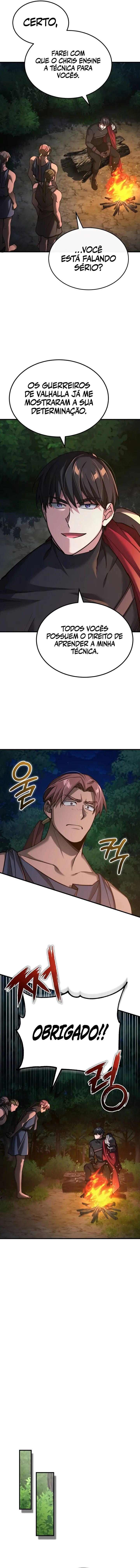 Read O Demônio Celestial não pode viver uma Vida Normal (PT-BR) PT Manga Online