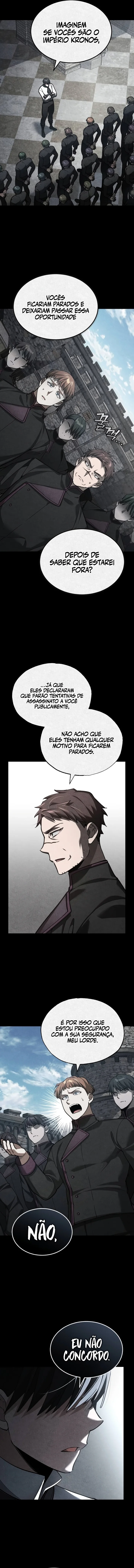 Read O Demônio Celestial não pode viver uma Vida Normal (PT-BR) PT Manga Online