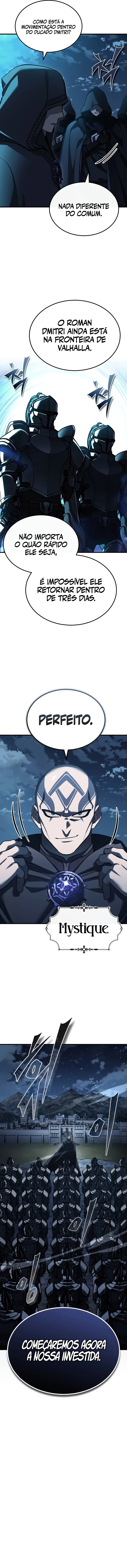 Read O Demônio Celestial não pode viver uma Vida Normal (PT-BR) PT Manga Online