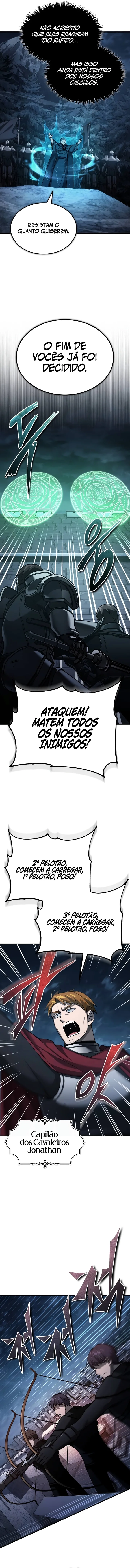 Read O Demônio Celestial não pode viver uma Vida Normal (PT-BR) PT Manga Online