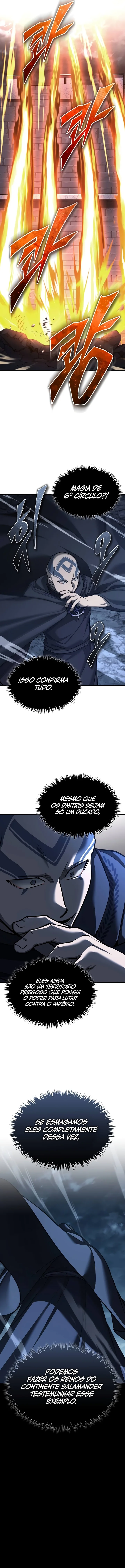 Read O Demônio Celestial não pode viver uma Vida Normal (PT-BR) PT Manga Online