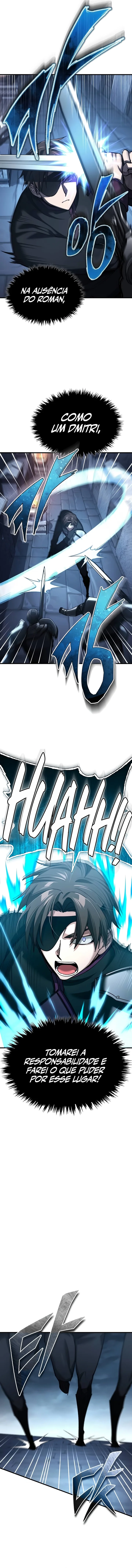 Read O Demônio Celestial não pode viver uma Vida Normal (PT-BR) PT Manga Online