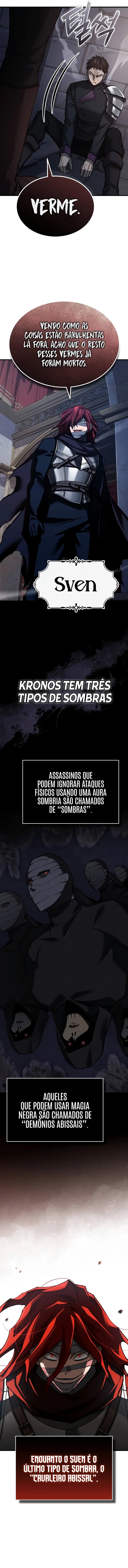 Read O Demônio Celestial não pode viver uma Vida Normal (PT-BR) PT Manga Online