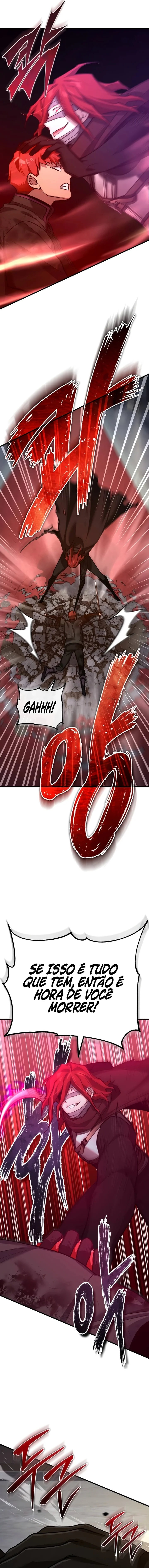 Read O Demônio Celestial não pode viver uma Vida Normal (PT-BR) PT Manga Online