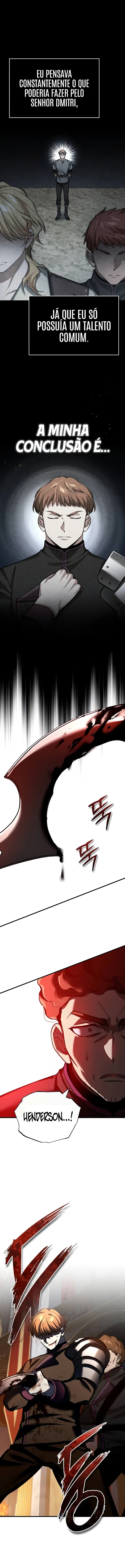 Read O Demônio Celestial não pode viver uma Vida Normal (PT-BR) PT Manga Online