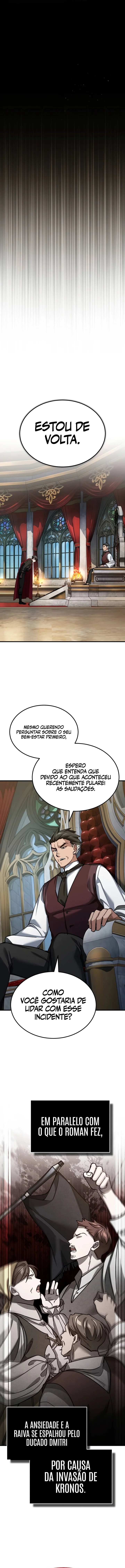 Read O Demônio Celestial não pode viver uma Vida Normal (PT-BR) PT Manga Online