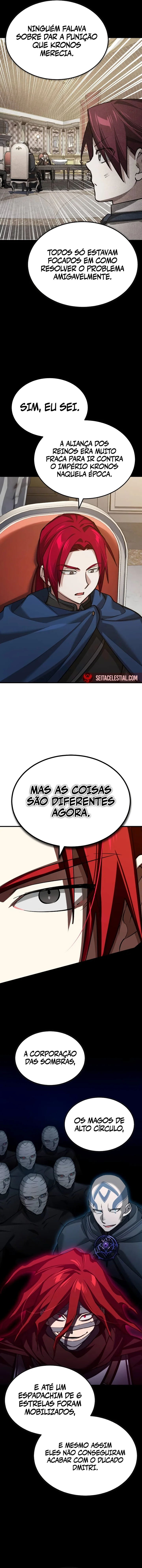 Read O Demônio Celestial não pode viver uma Vida Normal (PT-BR) PT Manga Online