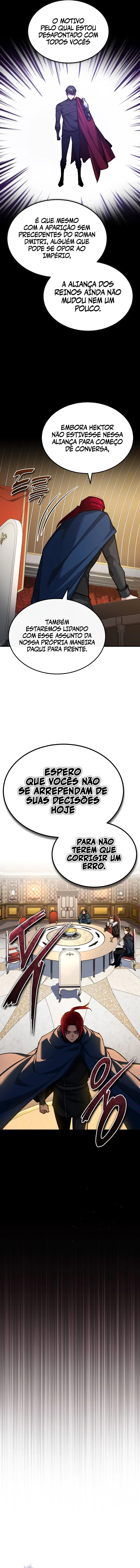 Read O Demônio Celestial não pode viver uma Vida Normal (PT-BR) PT Manga Online