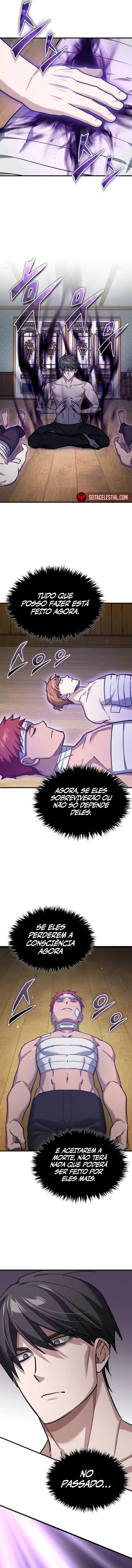 Read O Demônio Celestial não pode viver uma Vida Normal (PT-BR) PT Manga Online