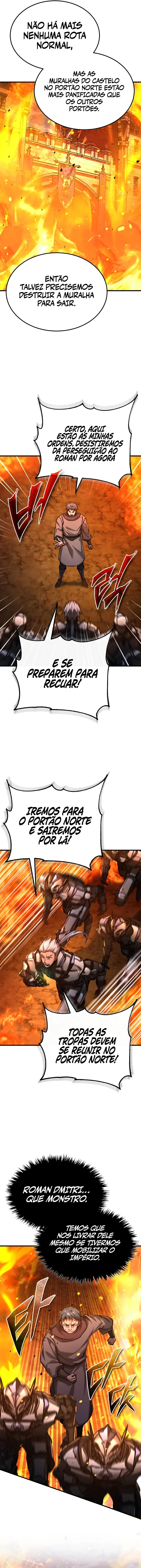 Read O Demônio Celestial não pode viver uma Vida Normal (PT-BR) PT Manga Online