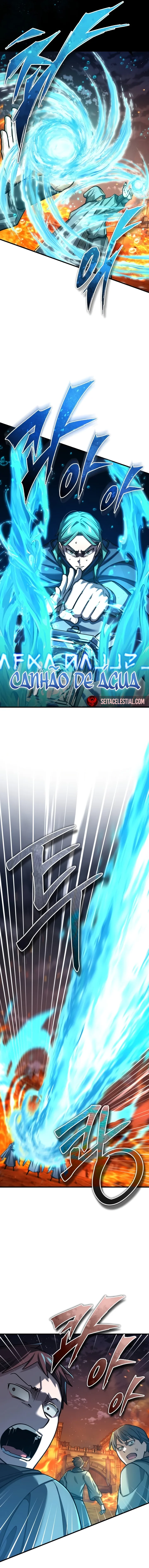 Read O Demônio Celestial não pode viver uma Vida Normal (PT-BR) PT Manga Online