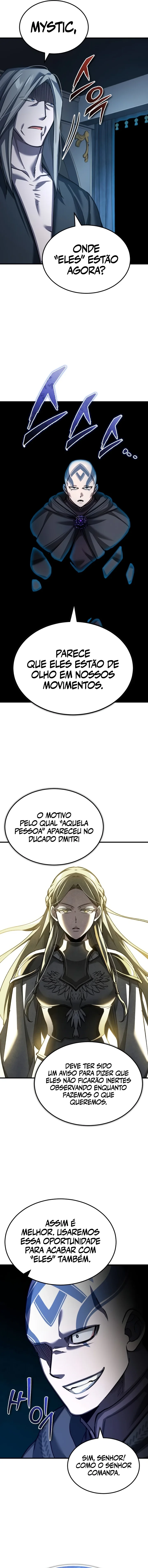 Read O Demônio Celestial não pode viver uma Vida Normal (PT-BR) PT Manga Online