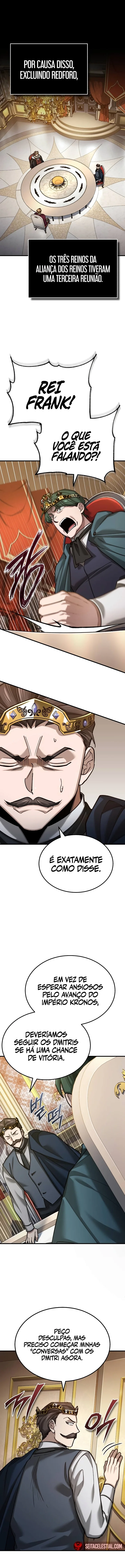 Read O Demônio Celestial não pode viver uma Vida Normal (PT-BR) PT Manga Online