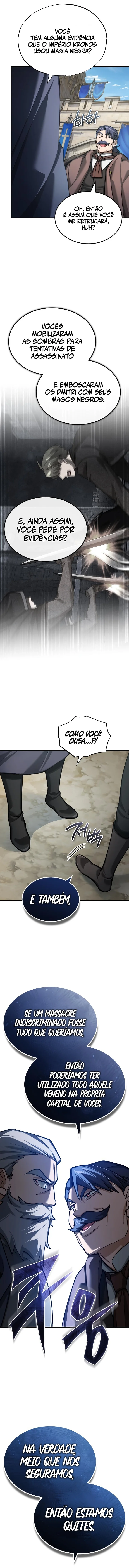 Read O Demônio Celestial não pode viver uma Vida Normal (PT-BR) PT Manga Online