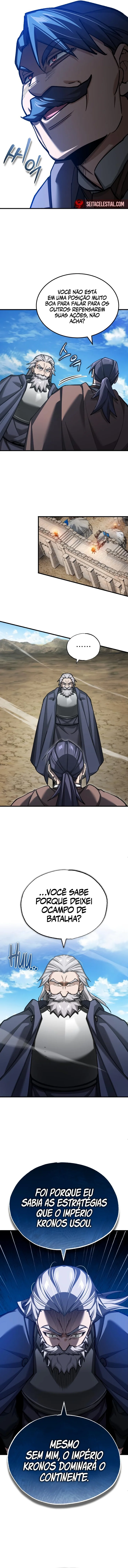 Read O Demônio Celestial não pode viver uma Vida Normal (PT-BR) PT Manga Online