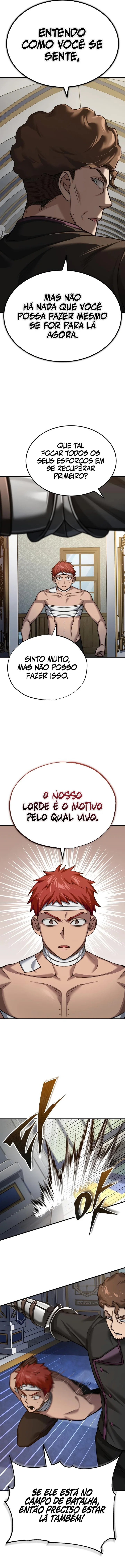 Read O Demônio Celestial não pode viver uma Vida Normal (PT-BR) PT Manga Online