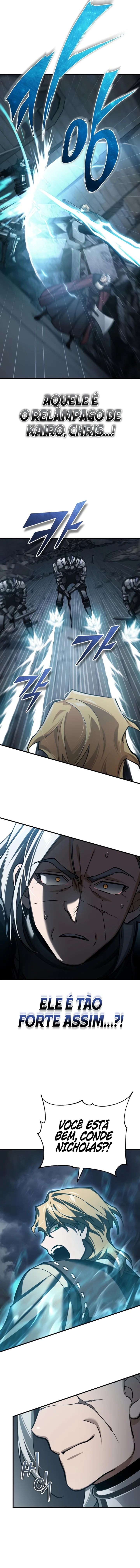 Read O Demônio Celestial não pode viver uma Vida Normal (PT-BR) PT Manga Online